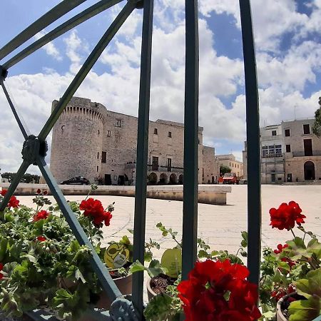 Fascino Antico Villa Conversano Eksteriør bilde