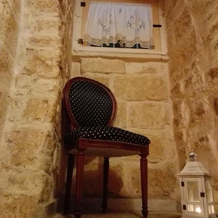 Fascino Antico Villa Conversano Eksteriør bilde