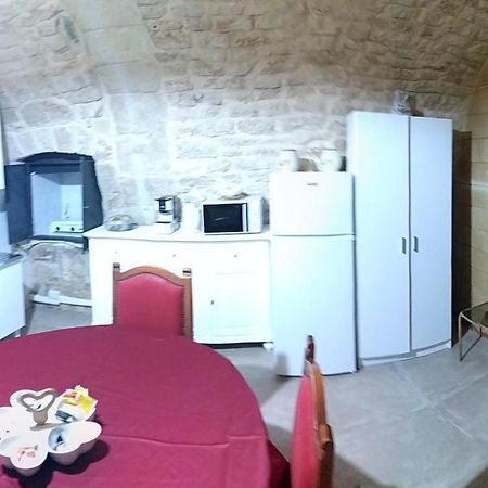 Fascino Antico Villa Conversano Eksteriør bilde