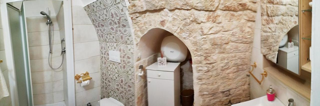 Fascino Antico Villa Conversano Eksteriør bilde