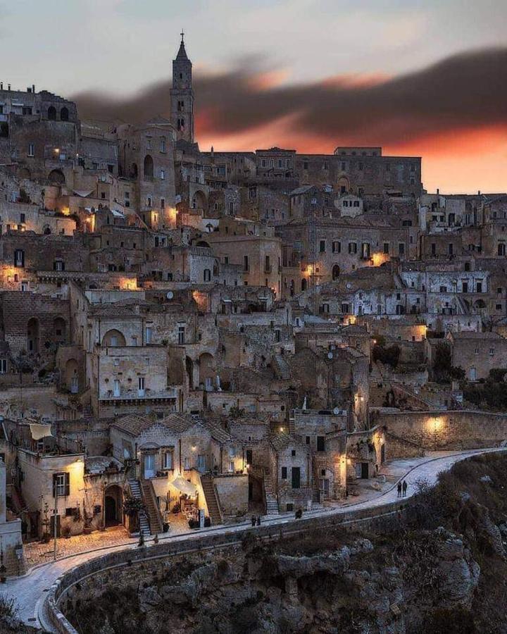 Fascino Antico Villa Conversano Eksteriør bilde