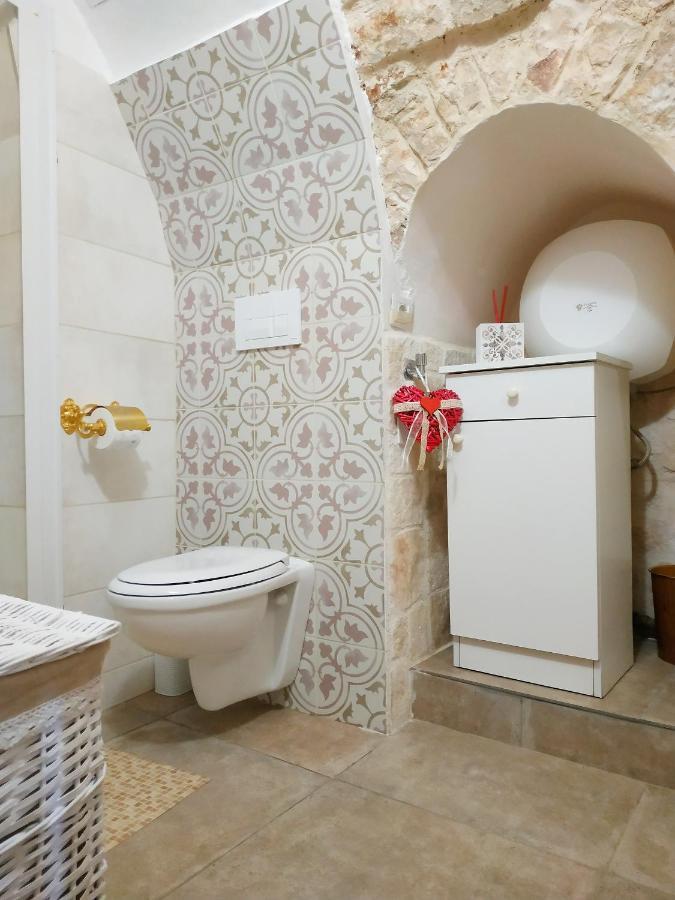 Fascino Antico Villa Conversano Eksteriør bilde