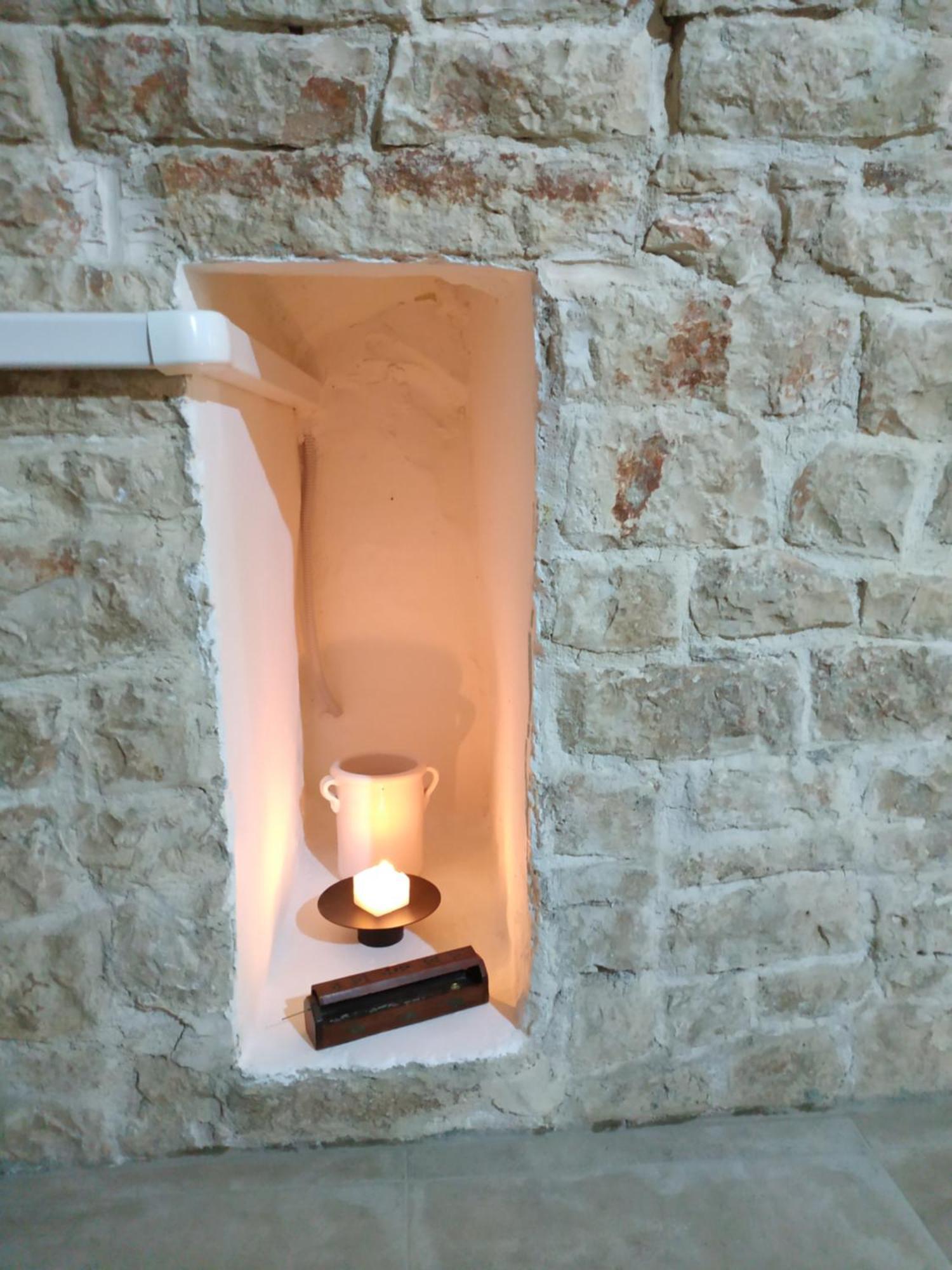 Fascino Antico Villa Conversano Eksteriør bilde