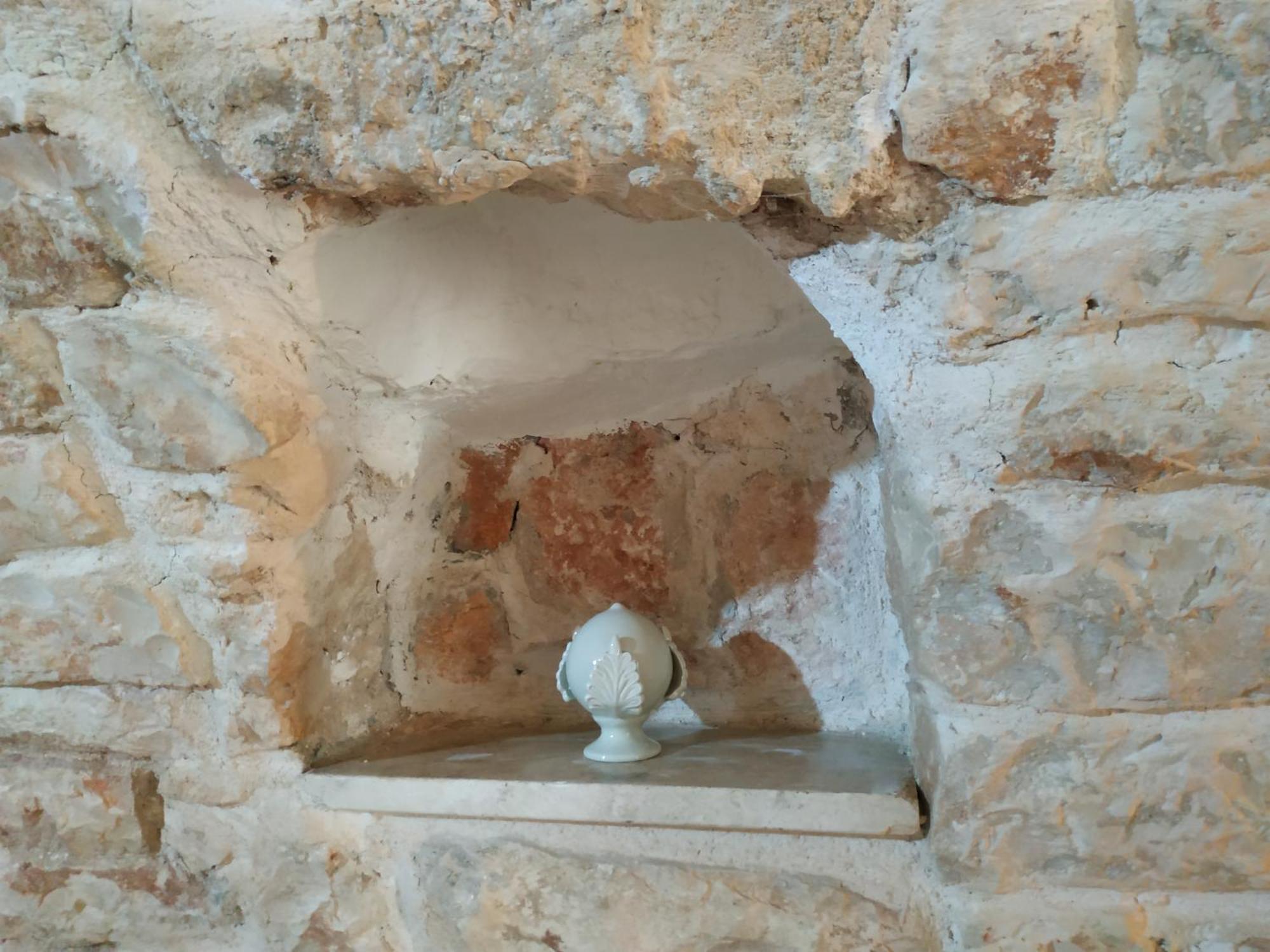 Fascino Antico Villa Conversano Eksteriør bilde