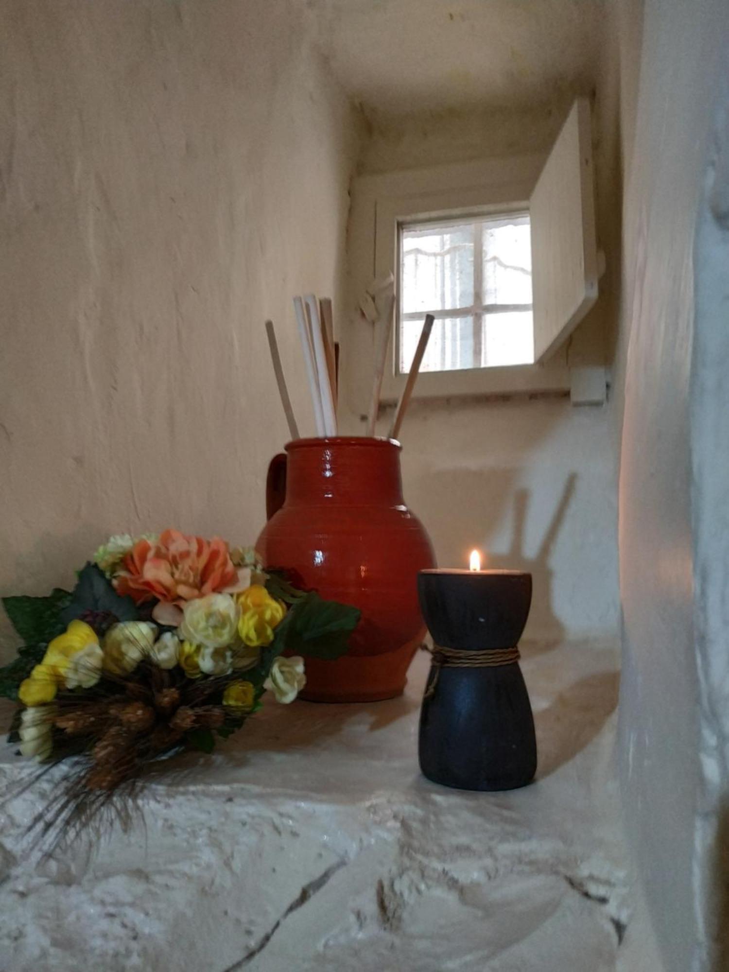Fascino Antico Villa Conversano Eksteriør bilde